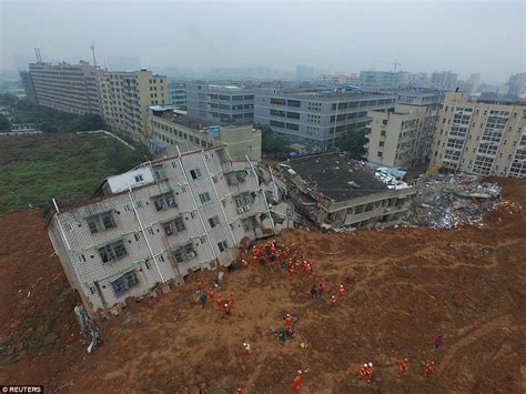 chinese construction collapse